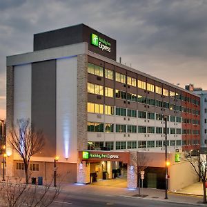 Holiday Inn Express Washington Dc Silver Spring By Ihg